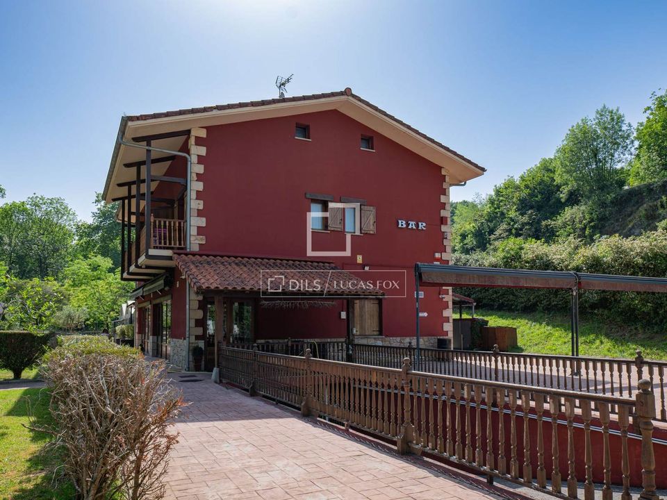 Villa - San Sebastian, Guipuzcoa - photo 2