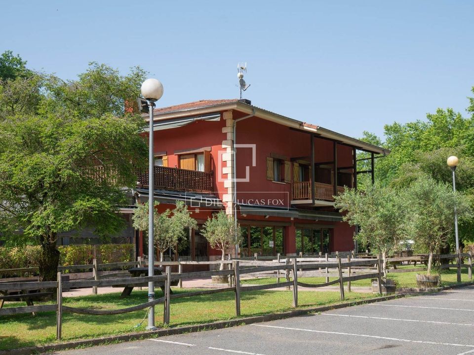 Villa - San Sebastian, Guipuzcoa - photo 1