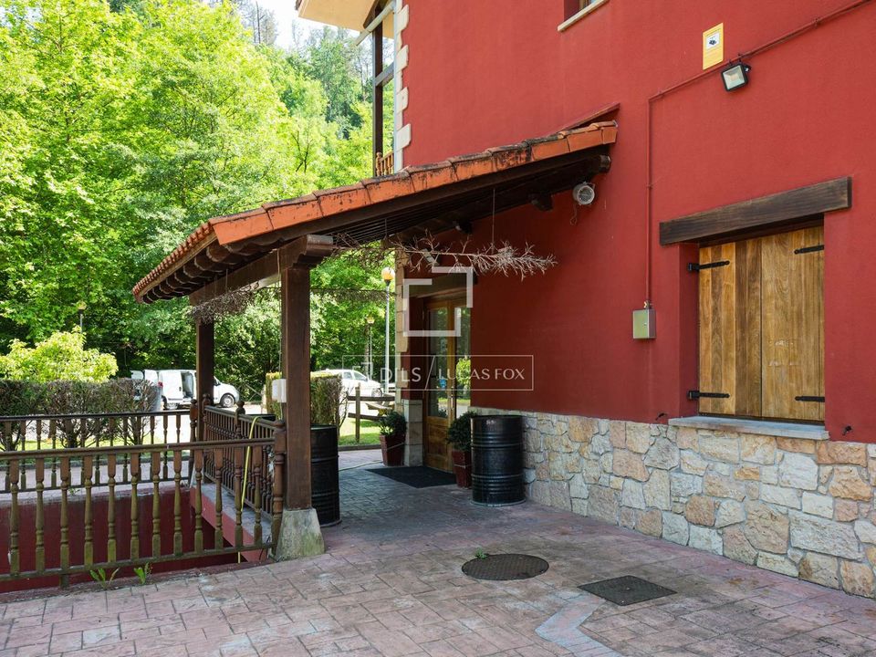 Villa - San Sebastian, Guipuzcoa - photo 3