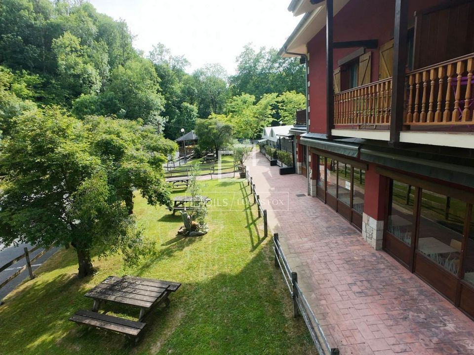 Villa - San Sebastian, Guipuzcoa - photo 4