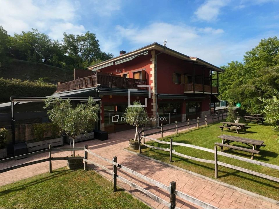 Villa - San Sebastian, Guipuzcoa - photo 5