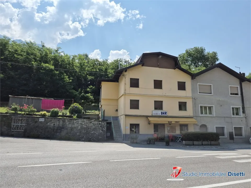 Wohnung in Sonico, Brescia - Foto 1