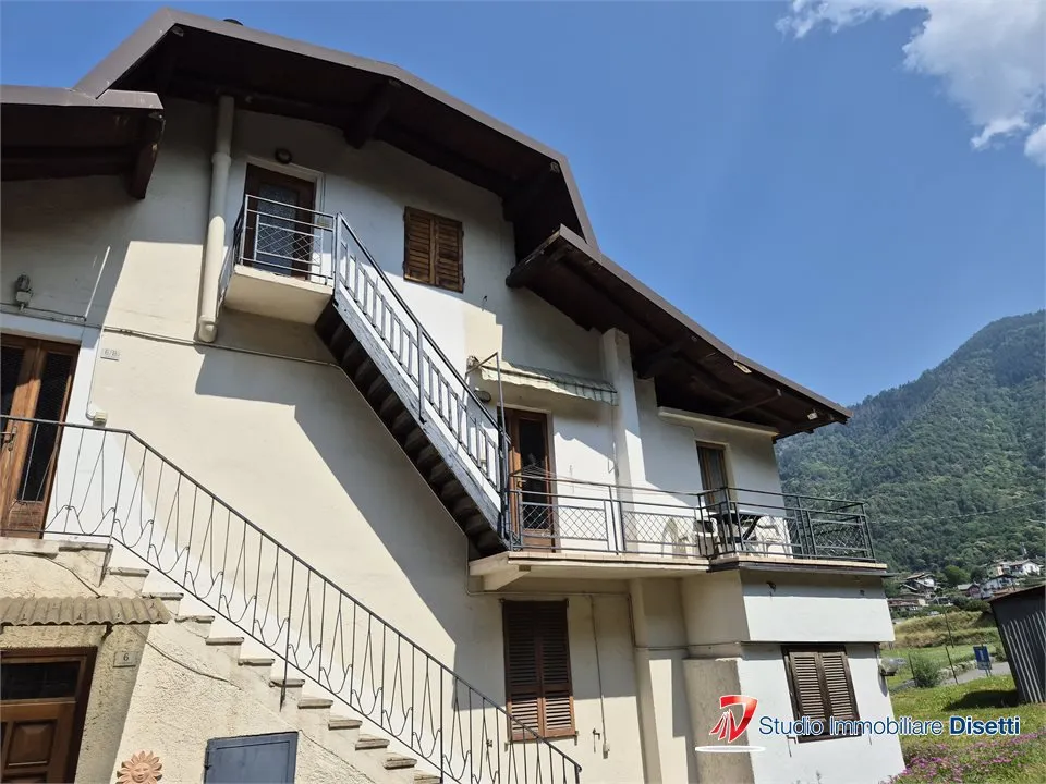 Wohnung in Sonico, Brescia - Foto 2