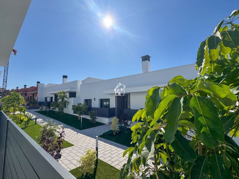 Villa i Torrevieja, Alicante - foto 1
