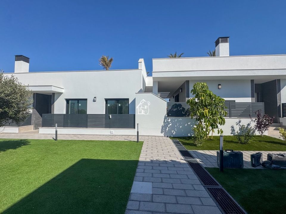 Villa i Torrevieja, Alicante - foto 2