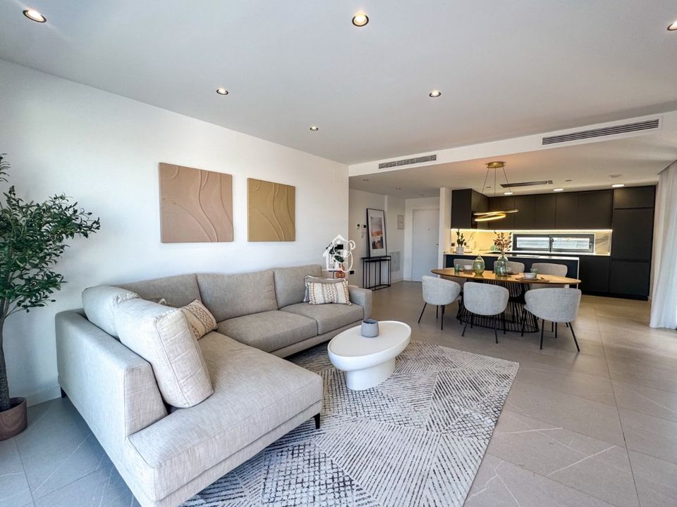 Villa i Torrevieja, Alicante - foto 3