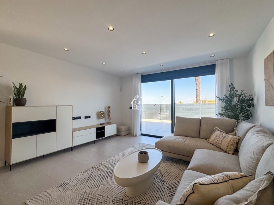 Villa i Torrevieja, Alicante - foto 4