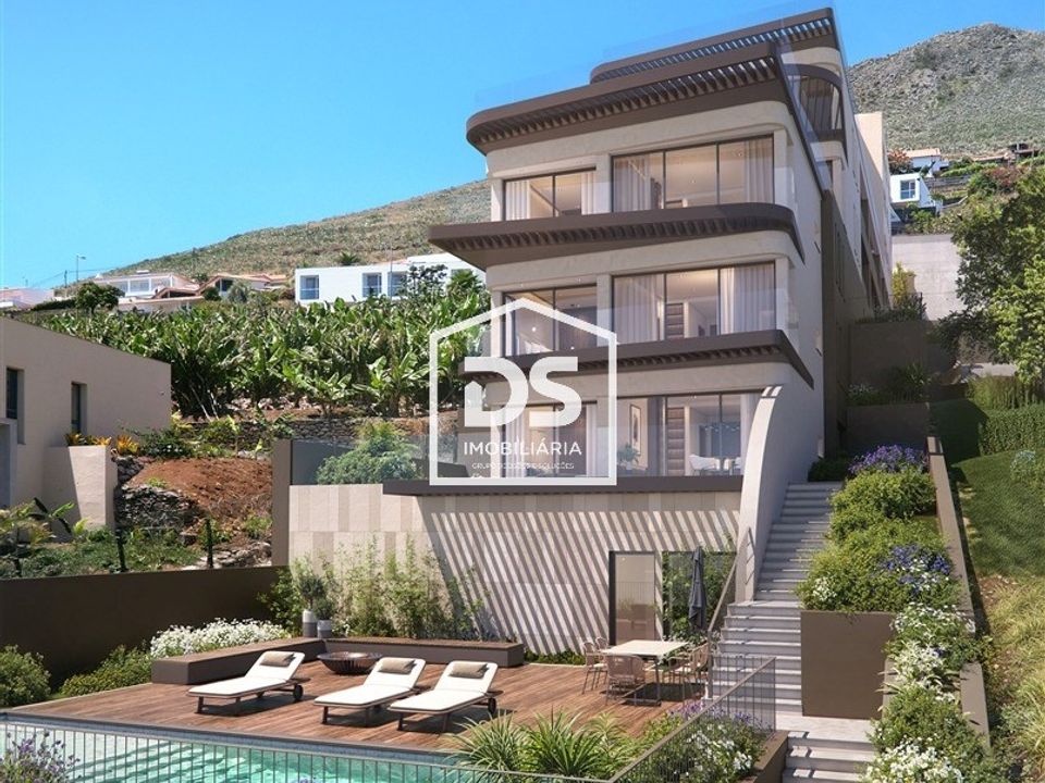 Apartament a Funchal, Madeira - foto 3