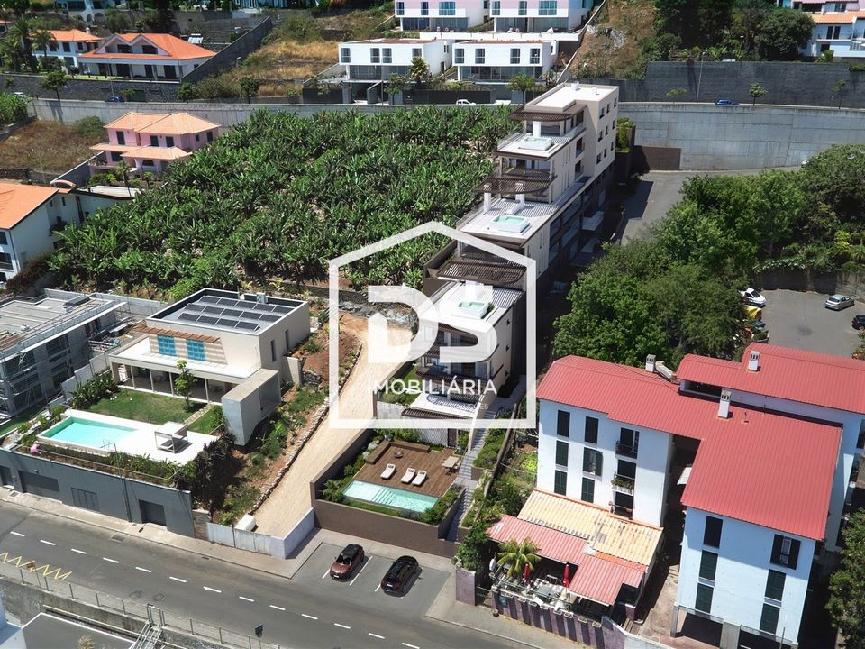 Apartament a Funchal, Madeira - foto 4