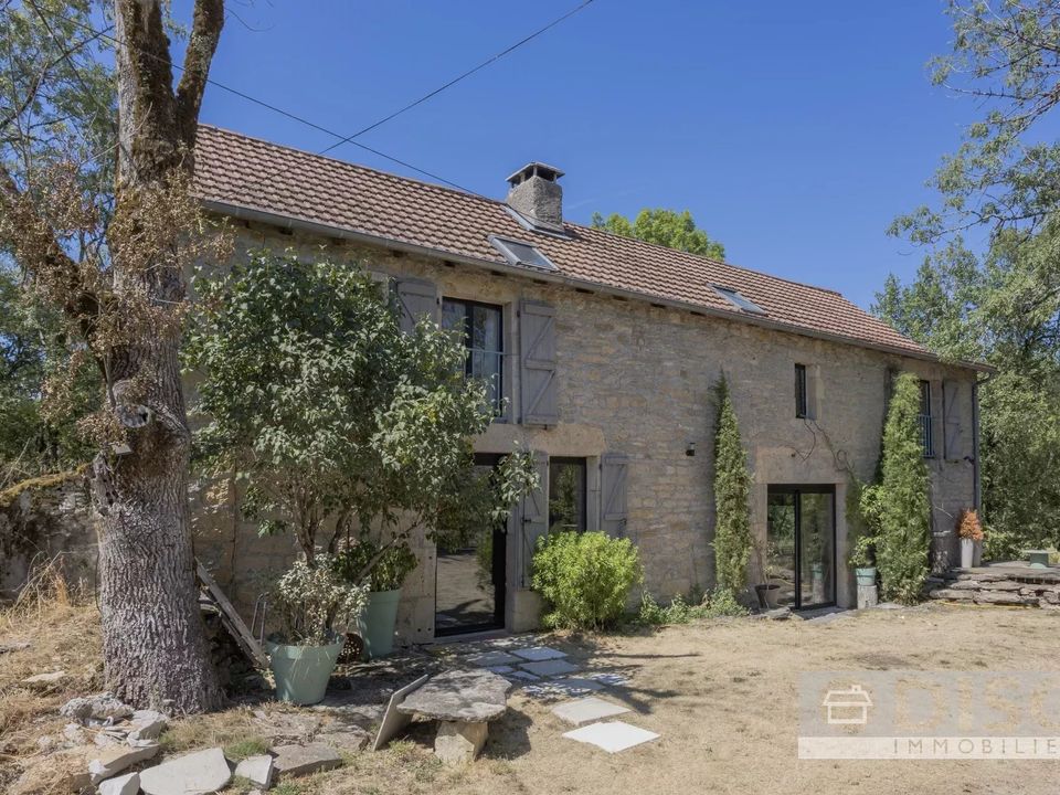 Villa in Caylus, Tarn-et-Garonne - foto 2