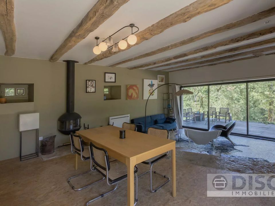 Villa in Caylus, Tarn-et-Garonne - foto 3