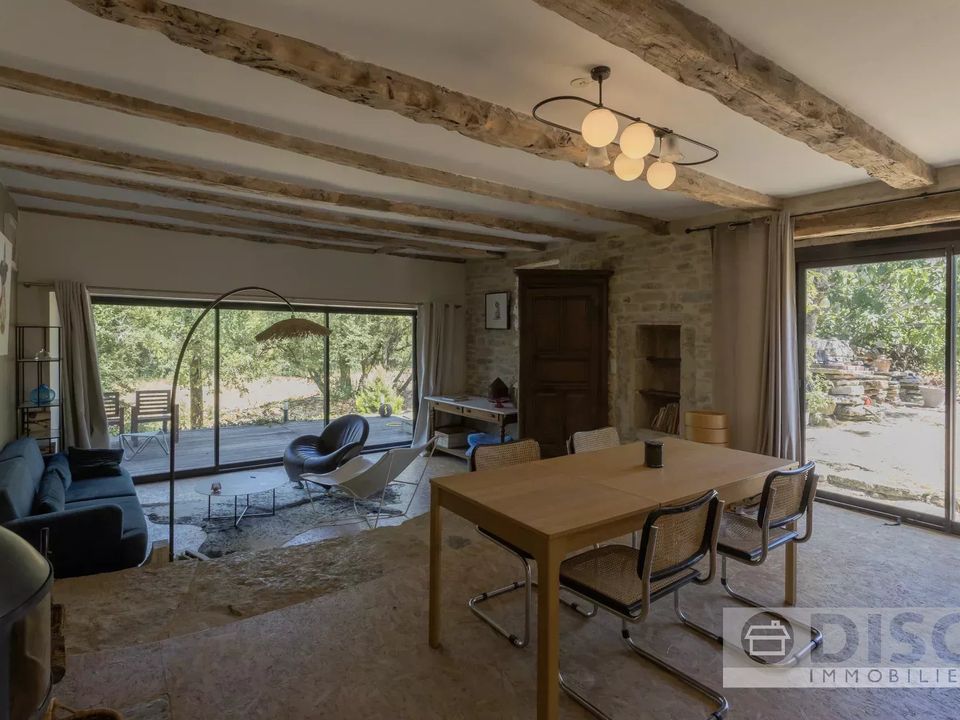 Villa in Caylus, Tarn-et-Garonne - foto 4