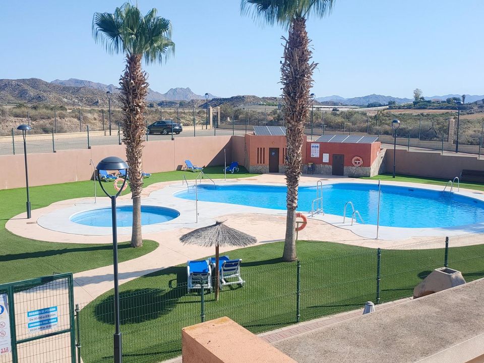 Lejlighed i San Juan De Los Terreros, Almeria - foto 2