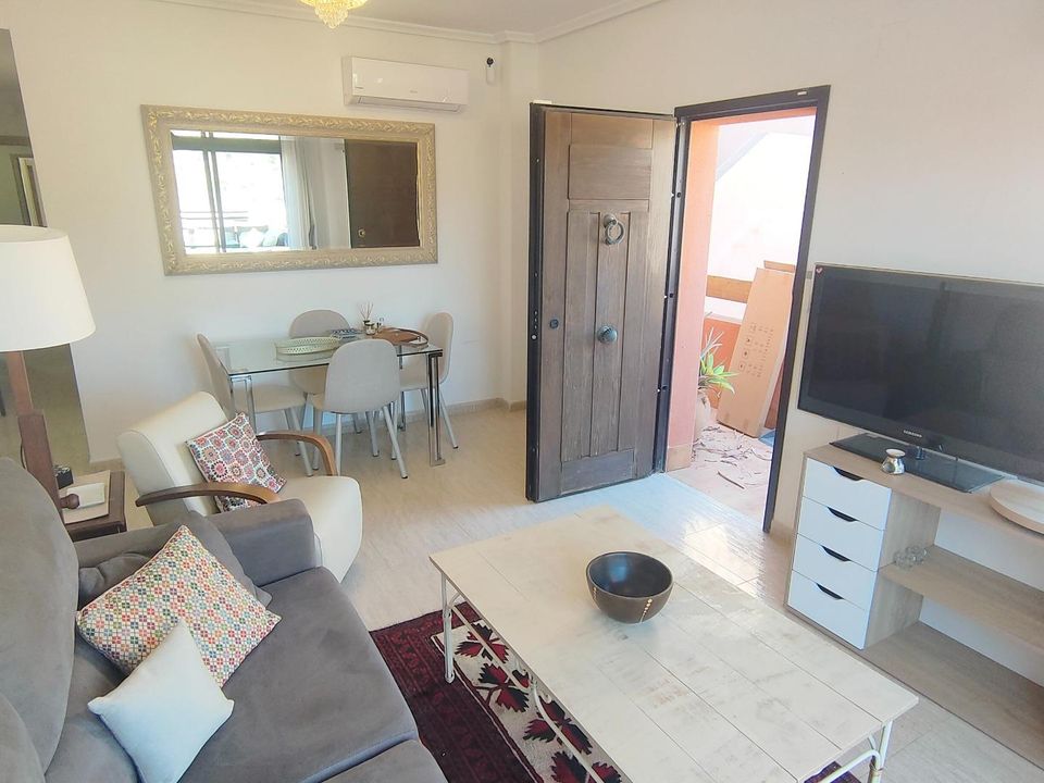 Lejlighed i San Juan De Los Terreros, Almeria - foto 4