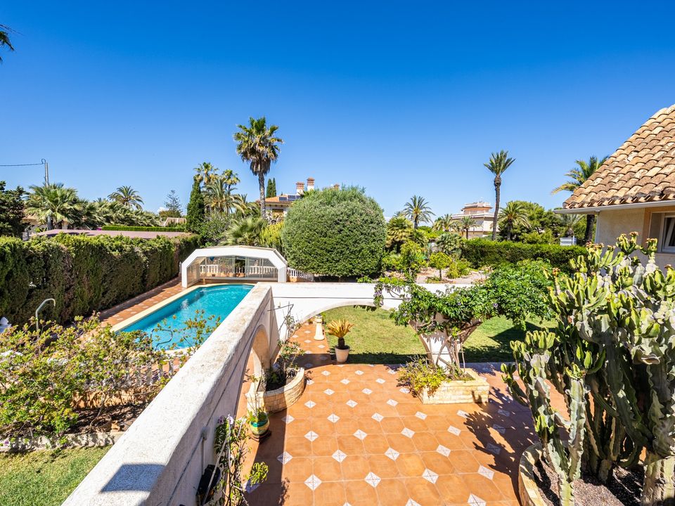 Villa i Cabo Roig, Alicante - foto 3