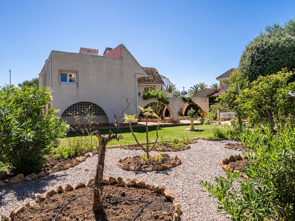 Villa i Cabo Roig, Alicante - foto 5