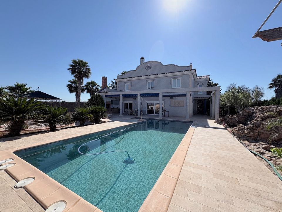 Finca i San Fulgencio, Alicante - foto 1