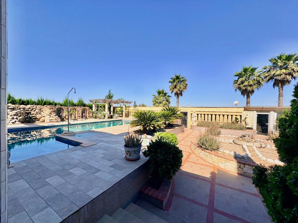 Finca i San Fulgencio, Alicante - foto 3