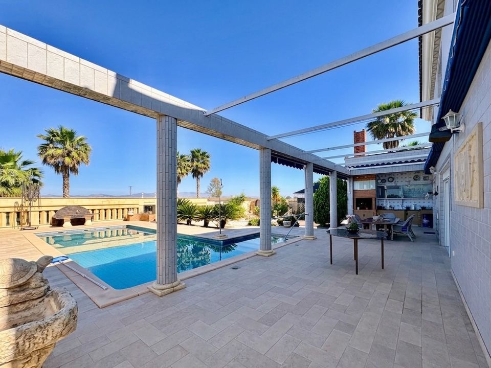 Finca i San Fulgencio, Alicante - foto 4
