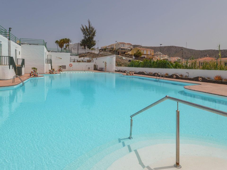 Wohnung in Mogan, Gran Canaria - Foto 1