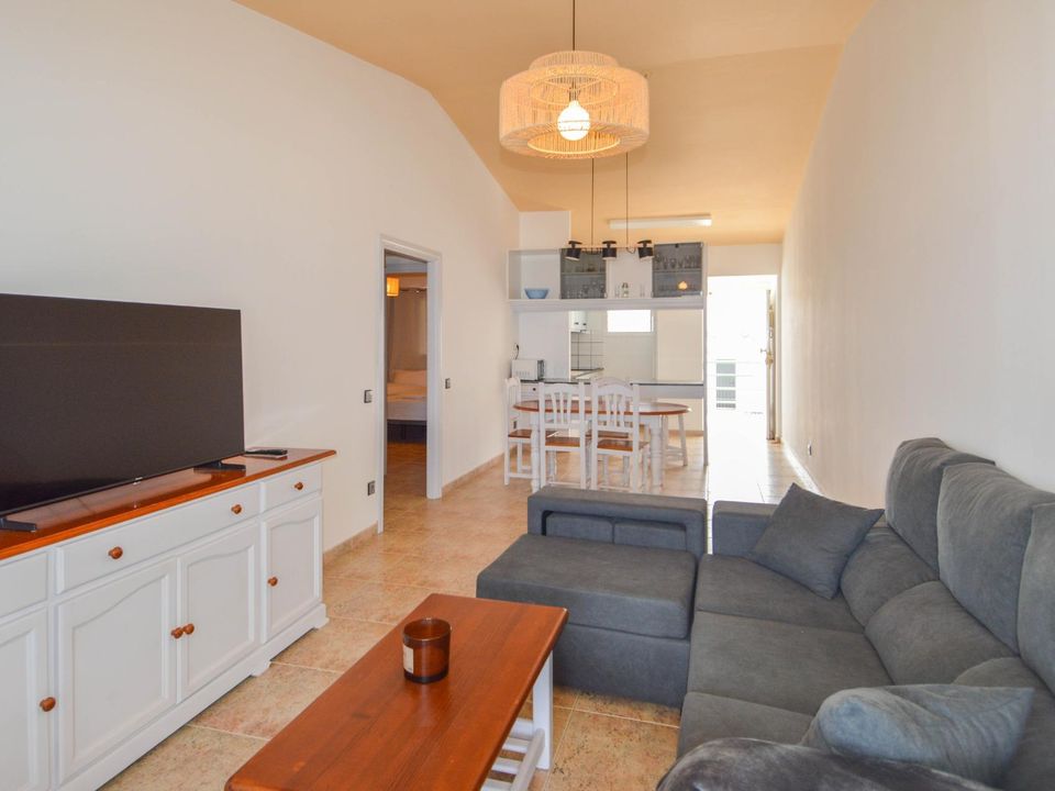 Wohnung in Mogan, Gran Canaria - Foto 2