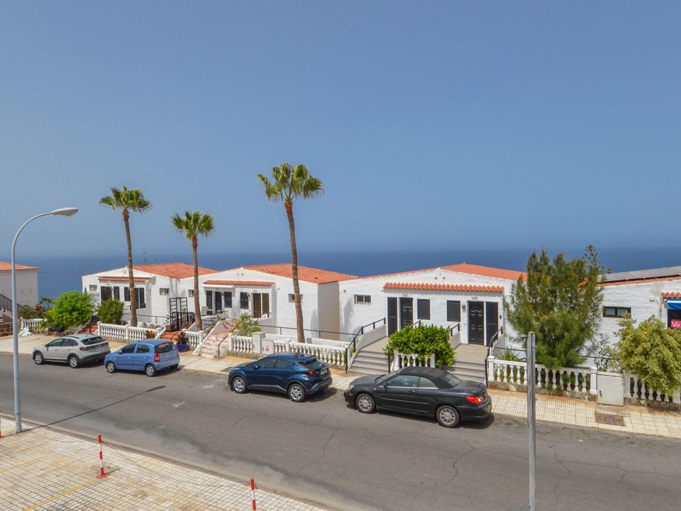 Wohnung in Mogan, Gran Canaria - Foto 3