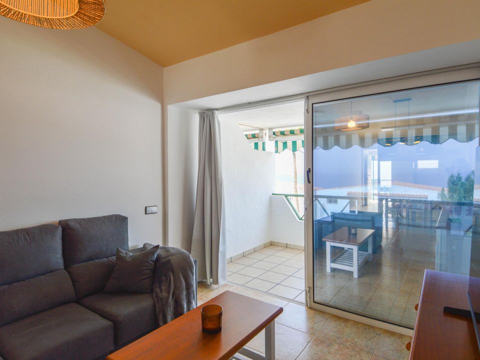 Wohnung in Mogan, Gran Canaria - Foto 4