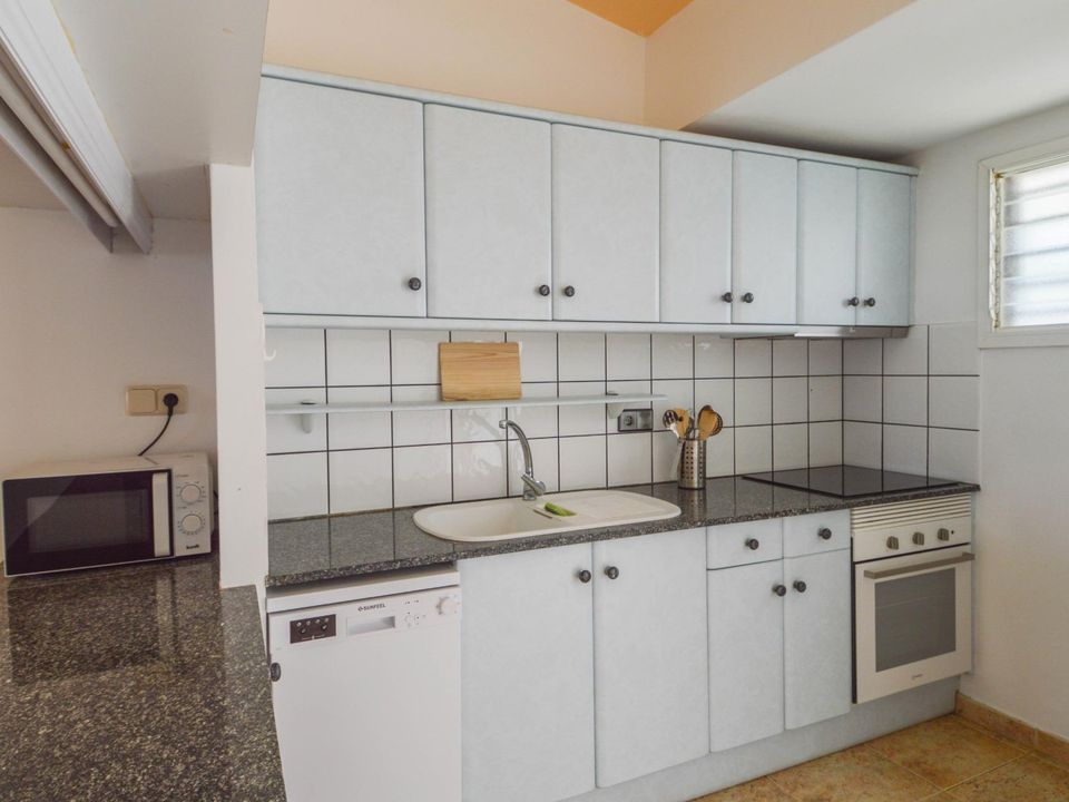 Wohnung in Mogan, Gran Canaria - Foto 5