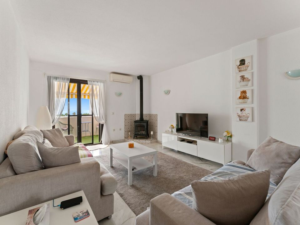 Wohnung in Mijas, Malaga - Foto 2