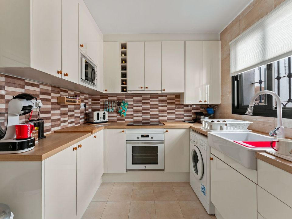 Wohnung in Mijas, Malaga - Foto 3
