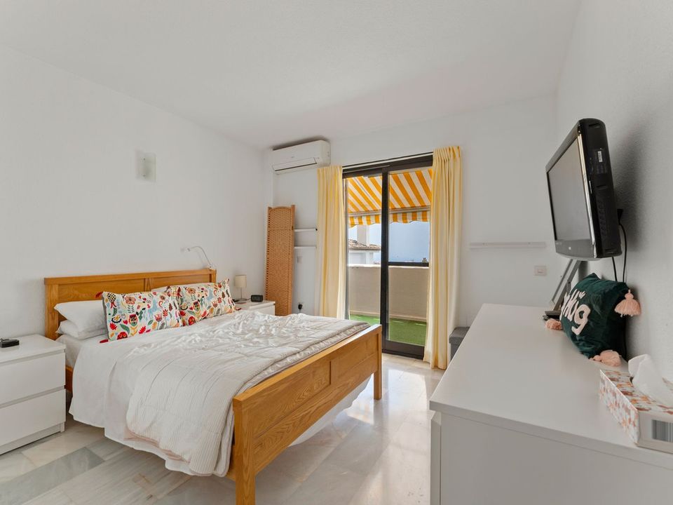 Wohnung in Mijas, Malaga - Foto 4
