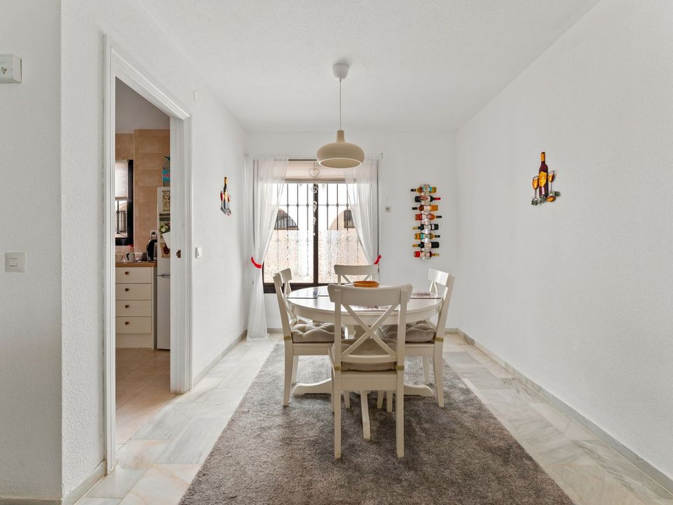 Wohnung in Mijas, Malaga - Foto 5