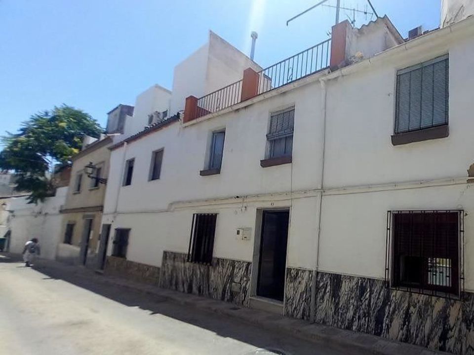Byhus i Martos, Jaen - foto 1