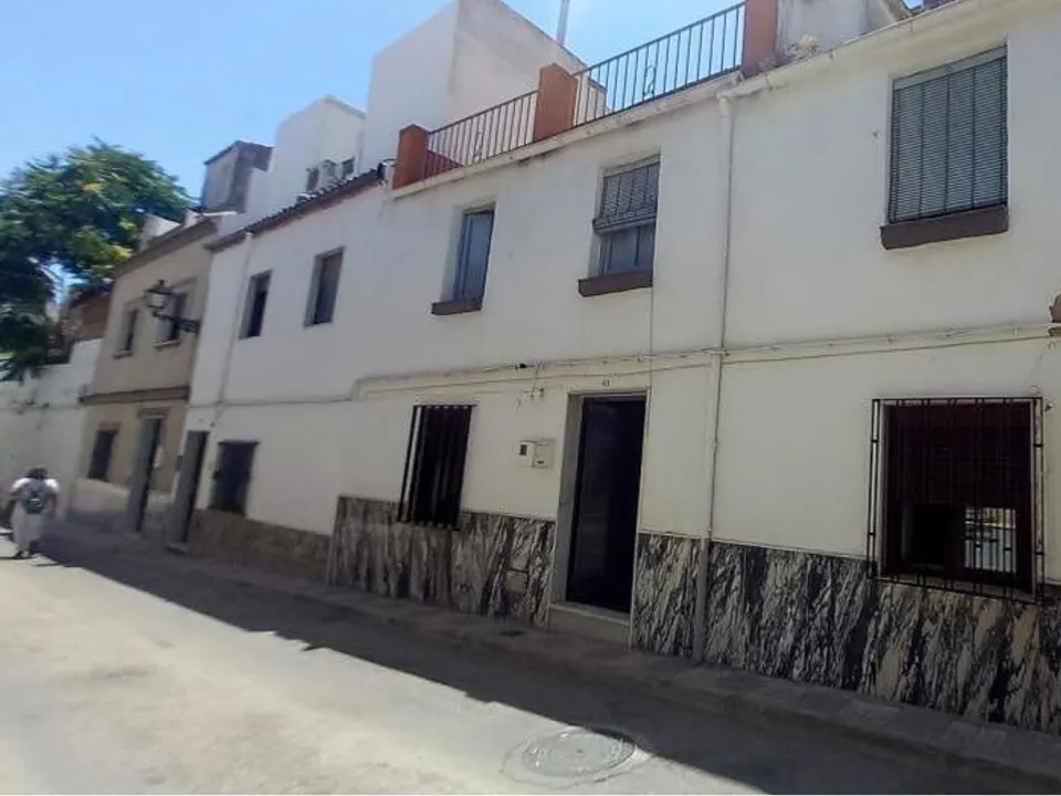 Byhus i Martos, Jaen - foto 2