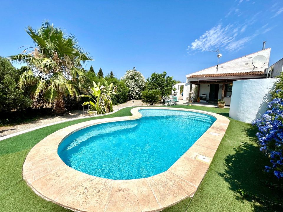 Villa i Daya Nueva, Alicante - foto 1