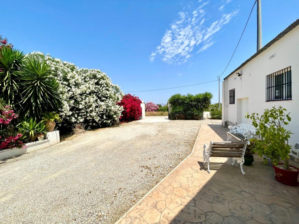 Villa i Daya Nueva, Alicante - foto 3