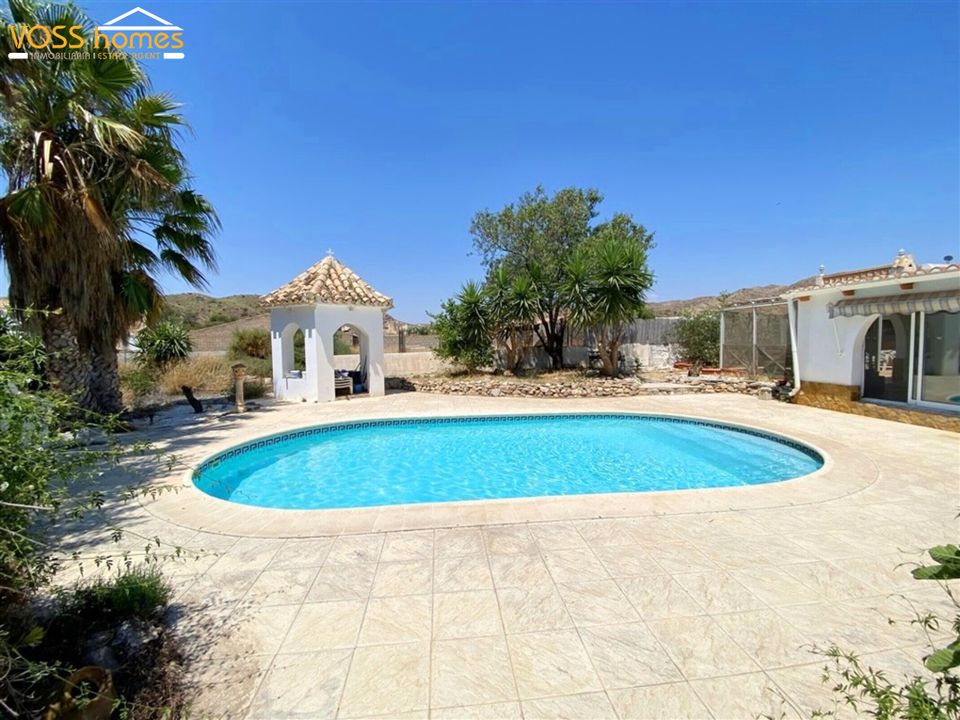Landejendom i Huercal-Overa, Almeria - foto 5