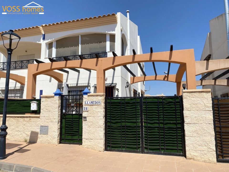 Maisonette in La Alfoquia, Almeria - Foto 1