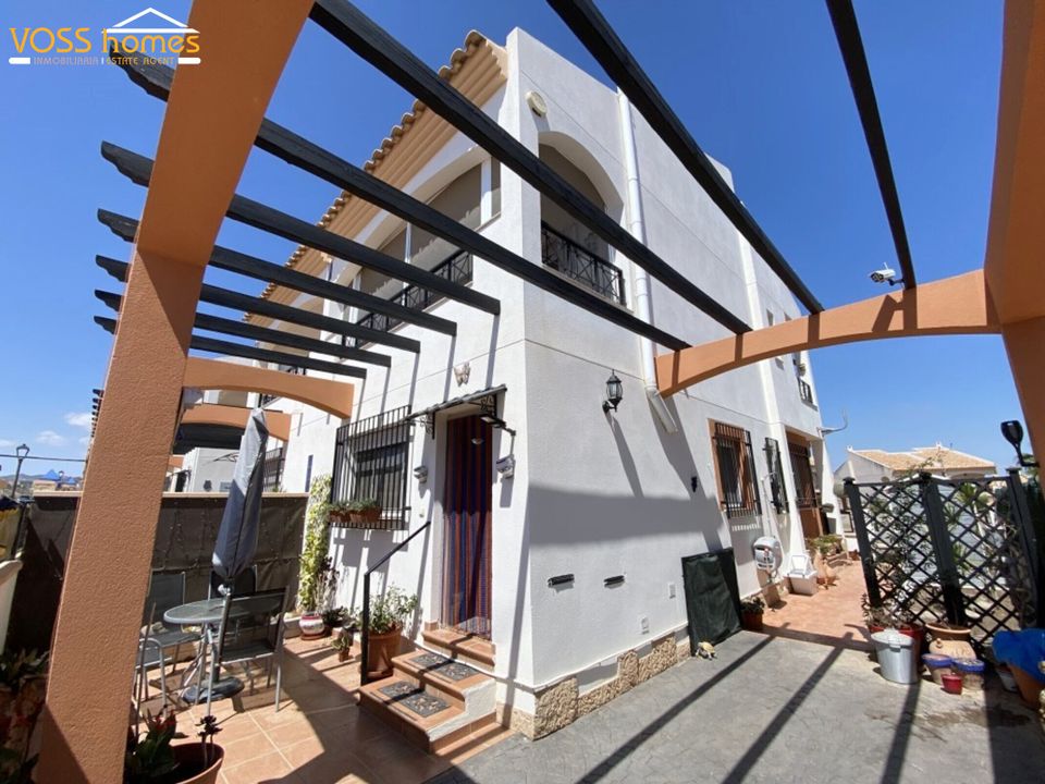 Maisonette in La Alfoquia, Almeria - Foto 2