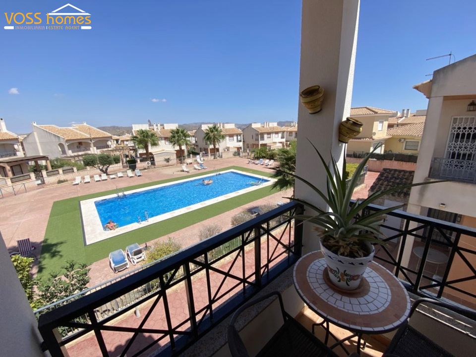 Maisonette in La Alfoquia, Almeria - Foto 3