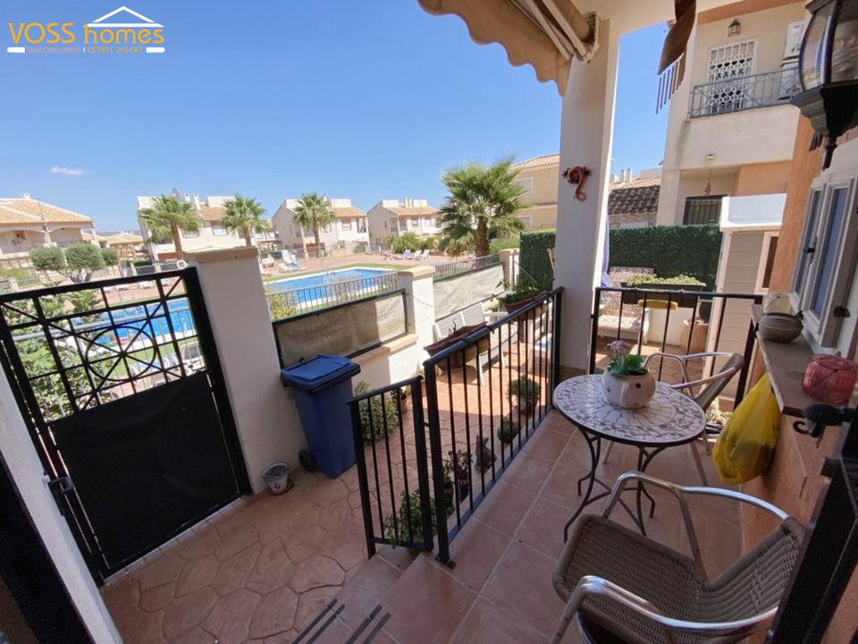 Maisonette in La Alfoquia, Almeria - Foto 4