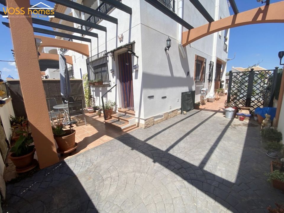 Maisonette in La Alfoquia, Almeria - Foto 5