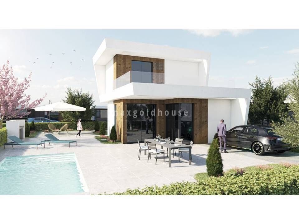 Villa i Banos Y Mendigo, Murcia - foto 2