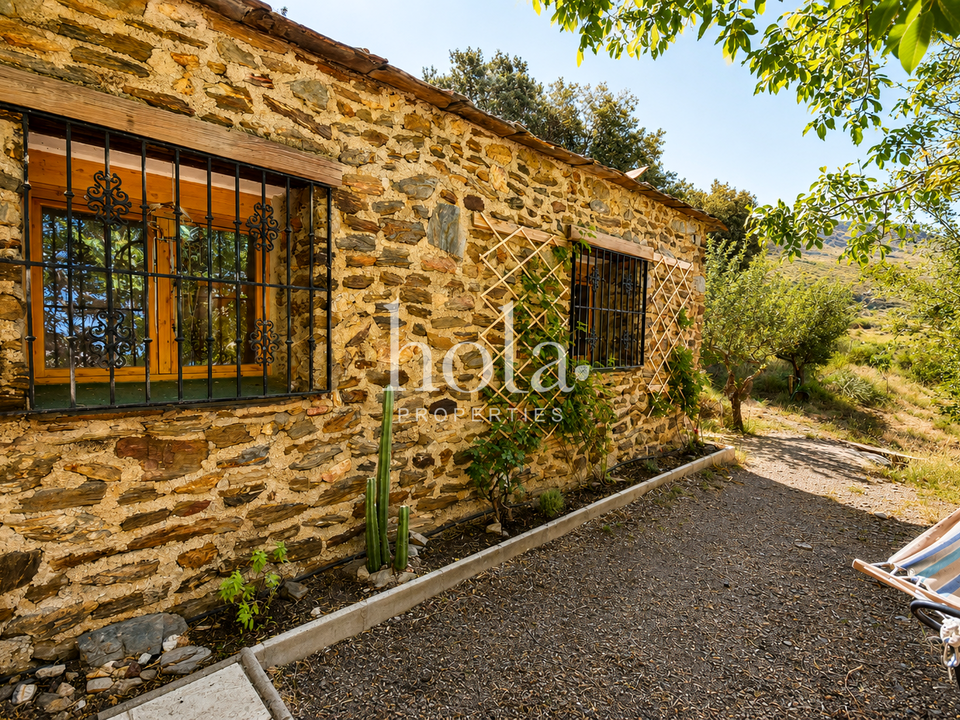 Landejendom i Lanjaron, Granada - foto 2