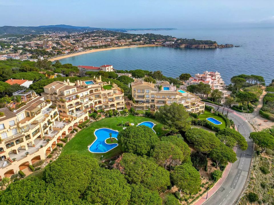 Lejlighed i Sant Feliu De Guixols, Gerona - foto 3