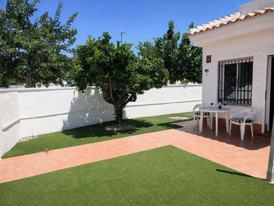 Villa i Sucina, Murcia - foto 1
