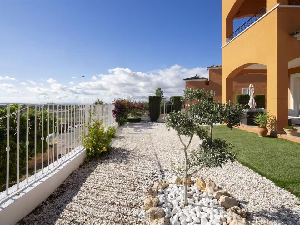 Lejlighed i Altaona Golf Resort, Murcia - foto 3