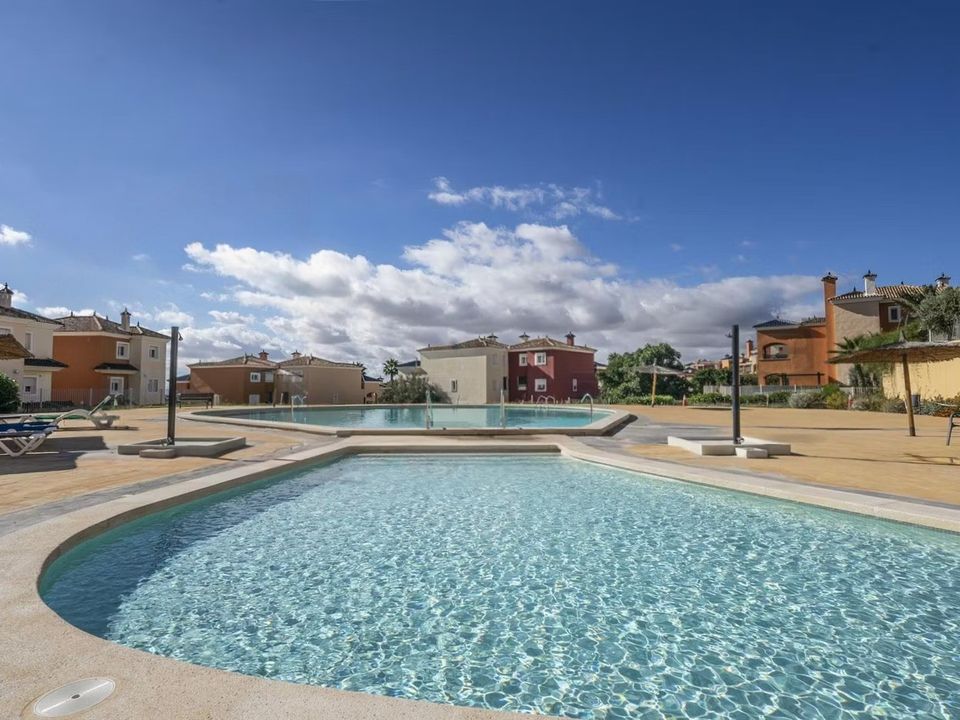 Lejlighed i Altaona Golf Resort, Murcia - foto 4
