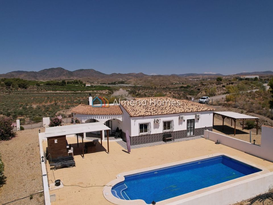 Villa i Cantoria, Almeria - foto 2