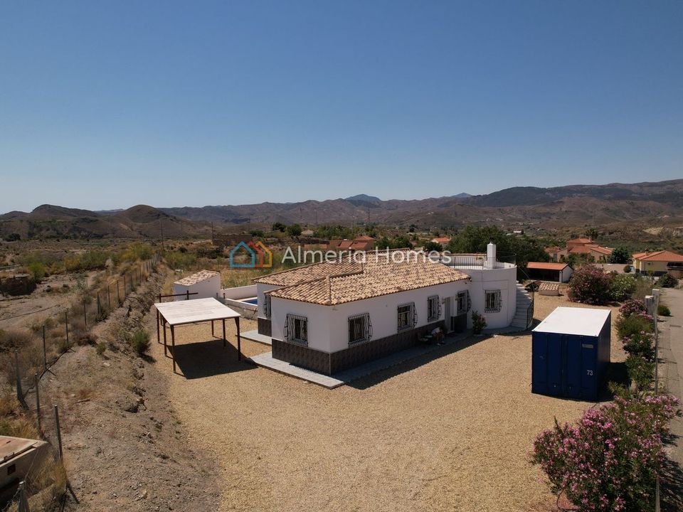 Villa i Cantoria, Almeria - foto 3